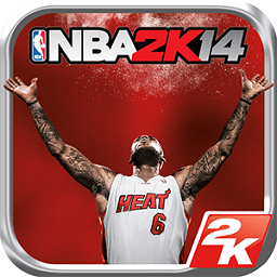 nba2k14无限金币版下载-手机版免费下载2025最新版