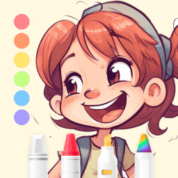 彩虹画画板最新版下载-官方正版免费下载