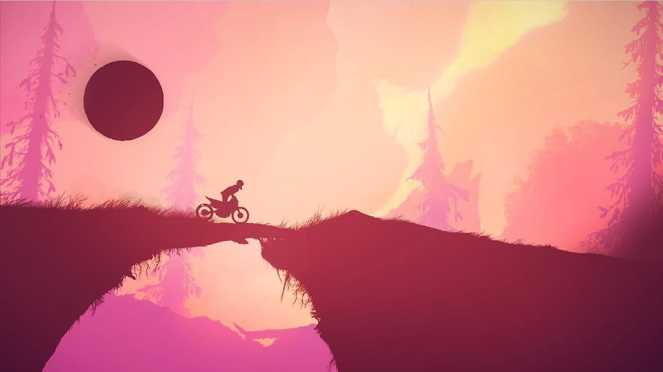 飞车骑行游戏下载