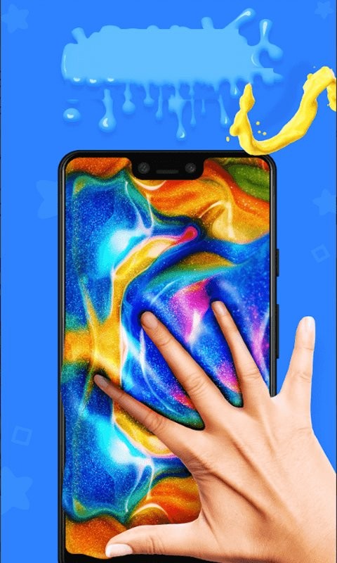 魔性解压小游戏