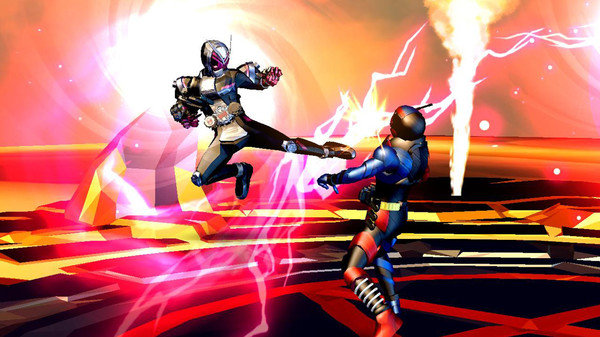 假面骑士时王掌控时间游戏