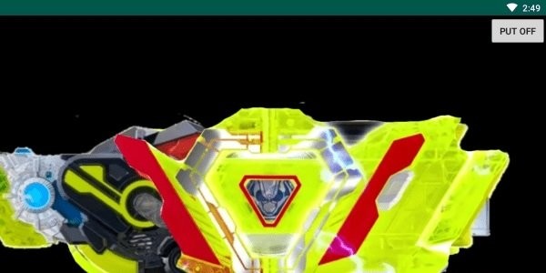 假面骑士零一驱动器模拟器(zeroonedriver)