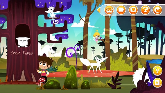 ar涂涂秀正版下载