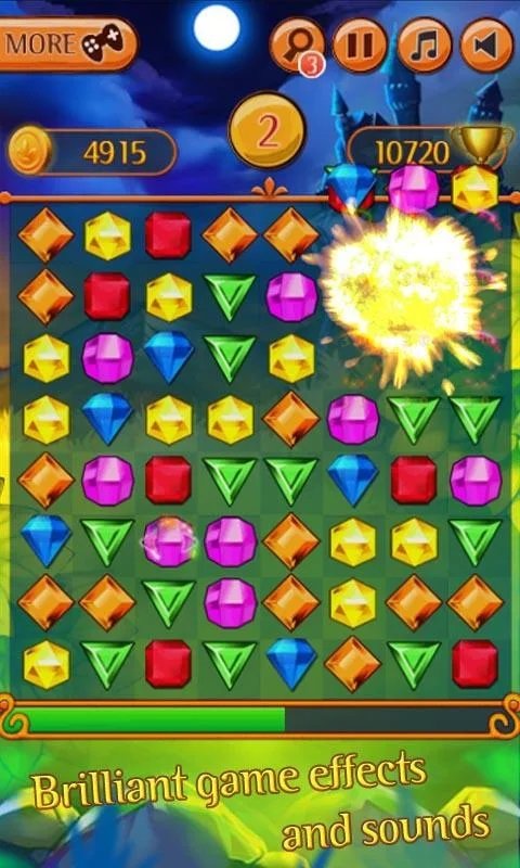 钻石对对碰最新版下载