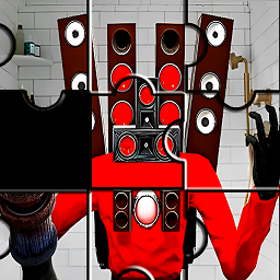 脑洞拼图达人游戏