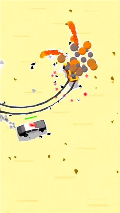 漂移追逐战手机版