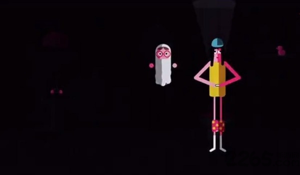 扮鬼模拟器手机版