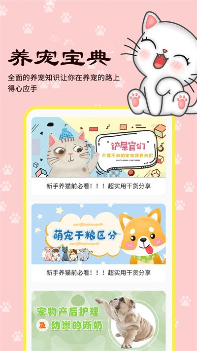橙猫最新版 橙猫app下载