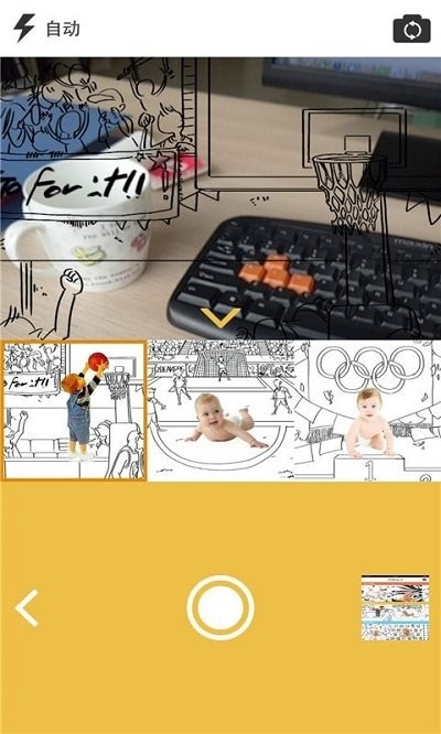 萌宝宝相机app下载