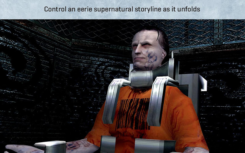 幻象杀手汉化重制版