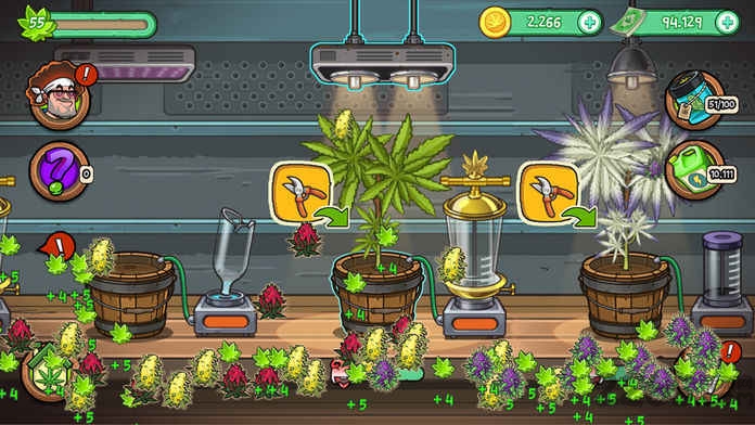 农场植物种植最新版