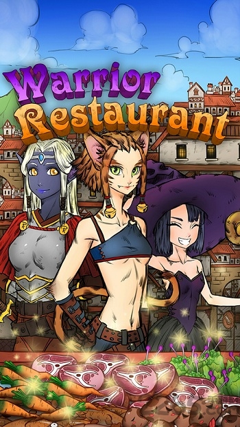 勇者餐厅官方版