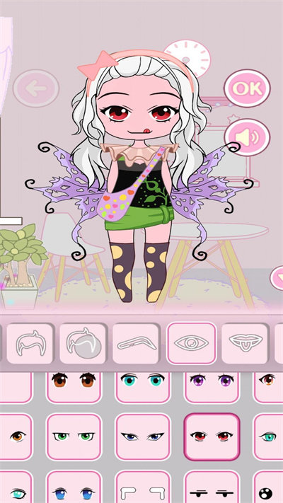 叶罗丽大作战游戏