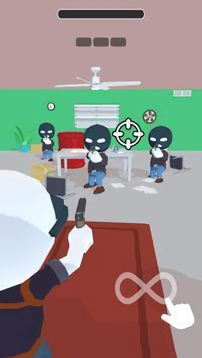 房间清剿记手游下载