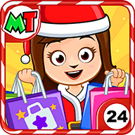 我的小镇商店手机版