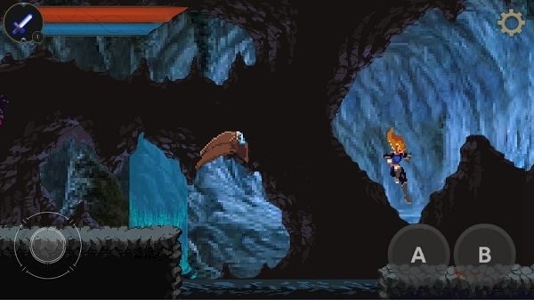 赏金女猎手手游