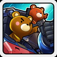 熊熊多人大作战无限钻石版