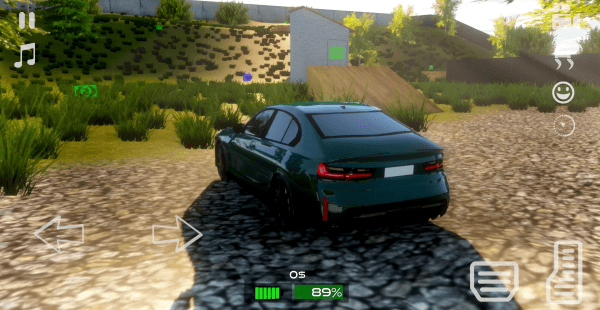 迷你汽车模拟器比赛2025去广告下载