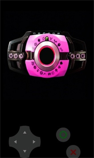 骑士变身模拟游戏