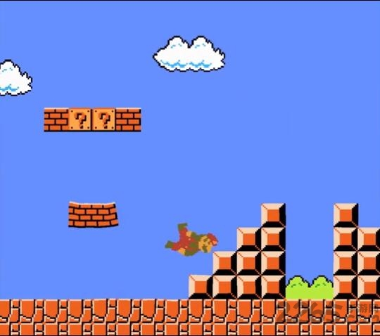 果冻马里奥完整解锁版