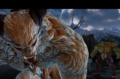 复仇者行动中文版下载