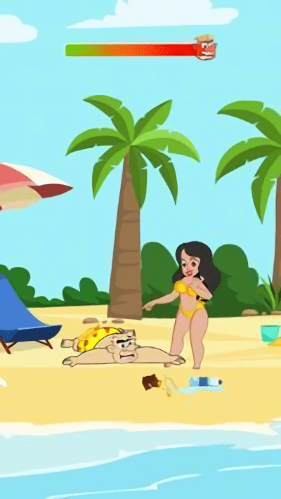 恶作剧王最新版