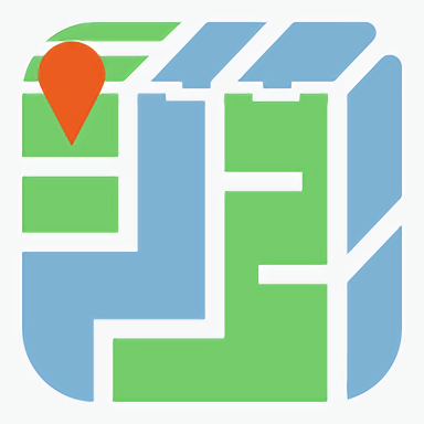 朗歌地图官方版