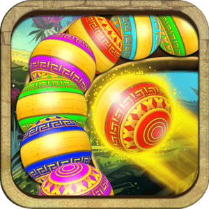 埃及祖玛正版手游