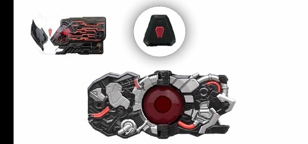 亚克驱动器模拟器 假面骑士亚克驱动器