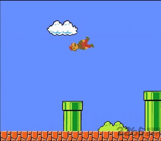 果冻马里奥完整解锁版