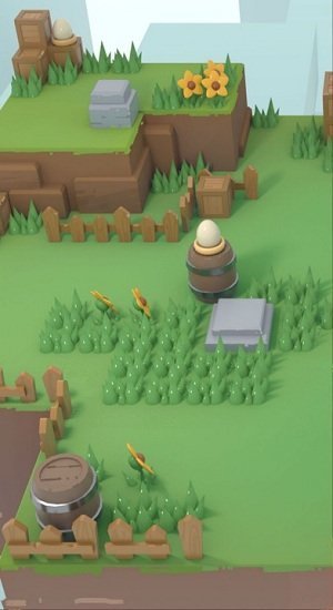 鸡你太美手机版