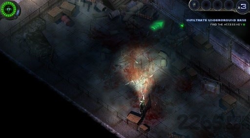 重装机兵2重制版手机版 重装机兵2重制版apk下载