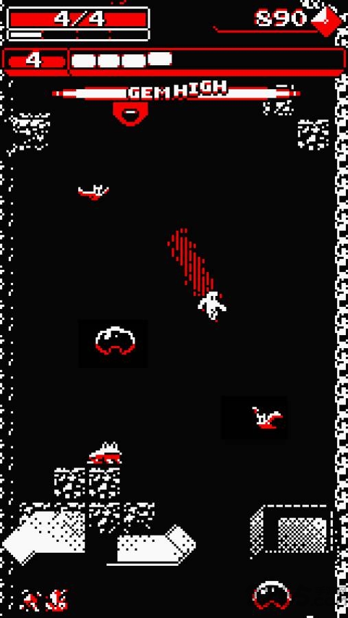 下井大战重制版最新版