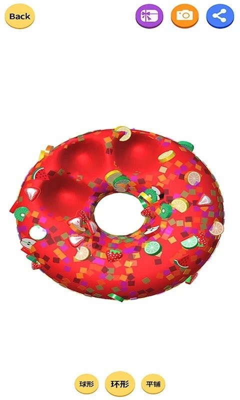 粘液模拟器解压软泥游戏