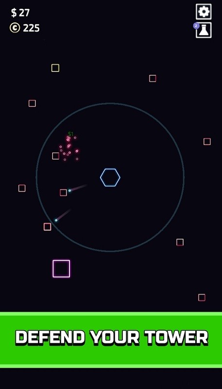 塔楼防御无限钻石版(TheTower)