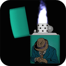 打火机解压模拟手游下载-安卓版下载最新版