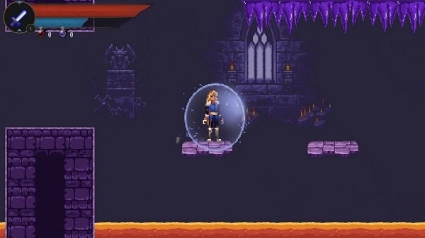 赏金女猎手手游