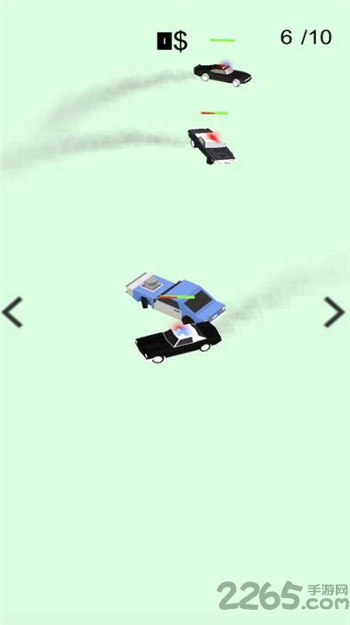 追逐生存2手机版