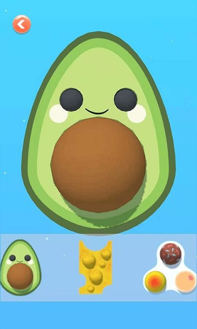 泡泡解压模拟器手游