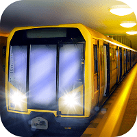 柏林地铁模拟器下载安装-柏林地铁模拟器最新版下载安卓版