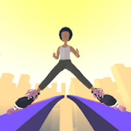 空中滑板手游官方下载-空中滑板游戏最新版免费下载v1.0 安卓版