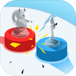 自行棋对对碰游戏