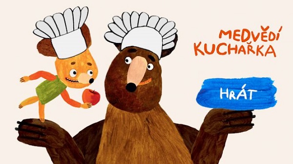 与饥饿的熊烹饪游戏下载