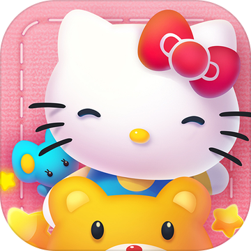 凯蒂环球之旅内购破解版