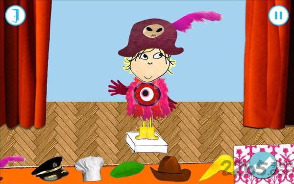 查理和罗拉我的小镇最新版