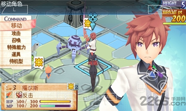 召唤之夜5汉化版金手指 召唤之夜5破解版下载