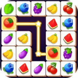 果蔬对对碰手机版