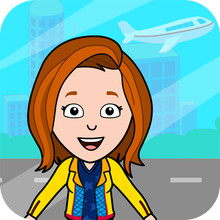 我的小镇城市冒险者破解版