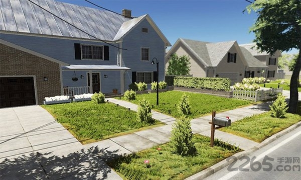 房产达人联机手机版 房产达人联机版下载