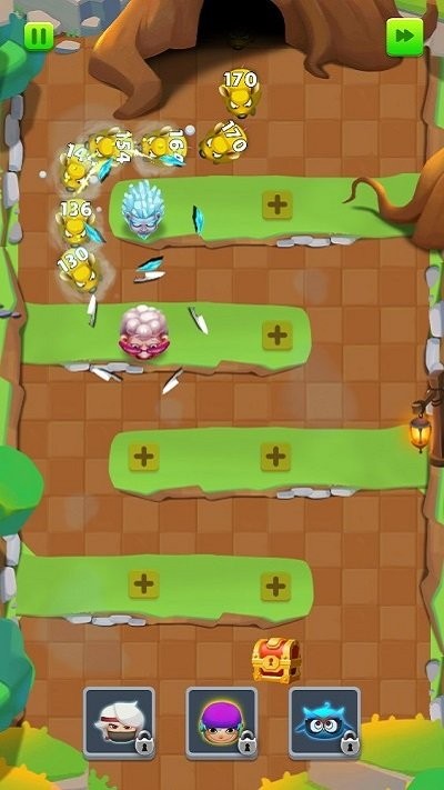 旋转老奶奶游戏下载